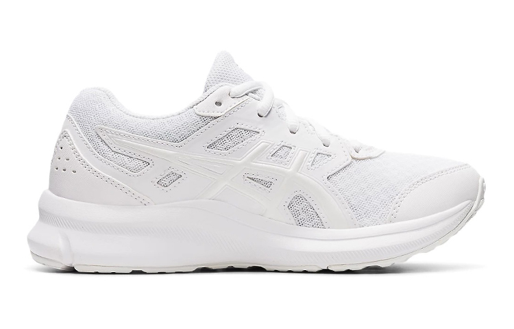 Order （小學）ASICS Jolt 3 '全白' 1014A203-101