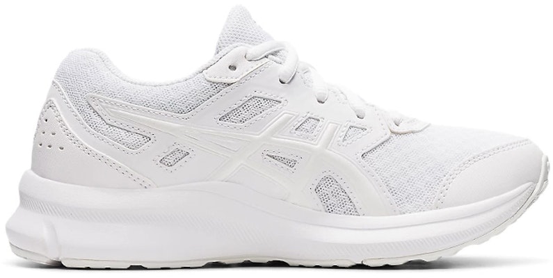 (Anak-Anak) ASICS Jolt 3 'Putih Triple' 1014A203-101 Order (Anak-Anak) ASICS Jolt 3 'Putih Triple' 1014A203-101