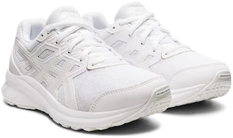 Lookbook (小學)ASICS Jolt 3 '全白' 1014A203-101