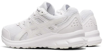 Shop (小學)ASICS Jolt 3 '全白' 1014A203-101