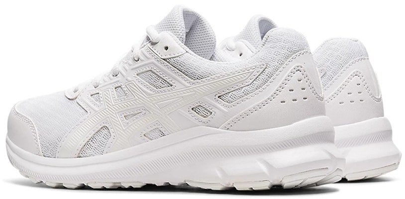 (Anak-Anak) ASICS Jolt 3 'Putih Triple' 1014A203-101 Shop (Anak-Anak) ASICS Jolt 3 'Putih Triple' 1014A203-101