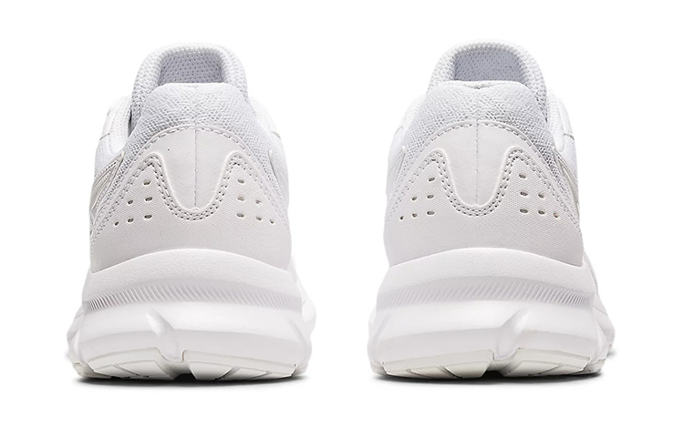 Purchase （小學）ASICS Jolt 3 '全白' 1014A203-101