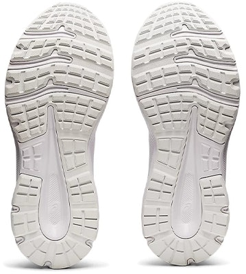 (Anak-Anak) ASICS Jolt 3 'Putih Triple' 1014A203-101 Details for (Anak-Anak) ASICS Jolt 3 'Putih Triple' 1014A203-101