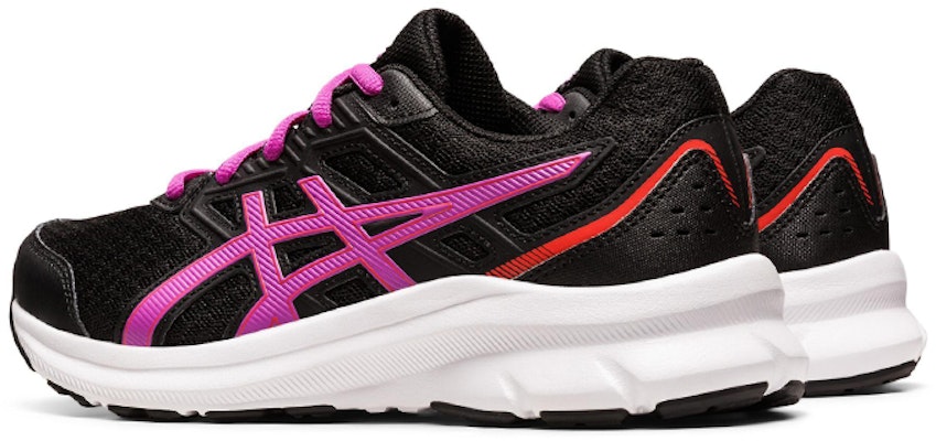 (Grade School) ASICS Jolt 3 GS 'Orchid Hitam' 1014A203-013 Shop (Grade School) ASICS Jolt 3 GS 'Orchid Hitam' 1014A203-013