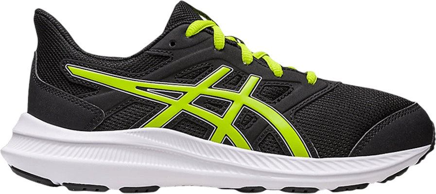 (Sekolah Rendah) ASICS Jolt 4 'Hitam Lime Zest' 1014A300-003 Buy (Sekolah Rendah) ASICS Jolt 4 'Hitam Lime Zest' 1014A300-003
