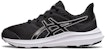 ASICS Jolt 4 'Hitam Putih' (Kanak-Kanak Sekolah Rendah) 1014A300-001