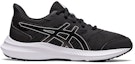 Order ASICS Jolt 4 'Hitam Putih' (Kanak-Kanak Sekolah Rendah) 1014A300-001