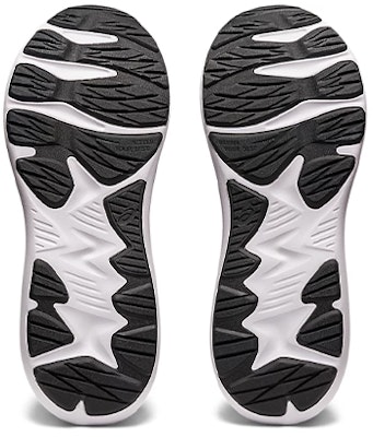 (Anak-Anak) ASICS Jolt 4 'Hitam Putih' 1014A300-001 Sizing (Anak-Anak) ASICS Jolt 4 'Hitam Putih' 1014A300-001