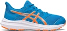 Order ASICS Jolt 4 'Island Blue Sun Peach' Kanak-Kanak 1014A300-400
