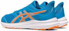 Purchase (Enfant) ASICS Jolt 4 ''Bleu Île Pêche Soleil'' 1014A300-400
