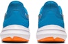 Details for ASICS Jolt 4 'Island Blue Sun Peach' Kanak-Kanak 1014A300-400