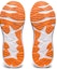 Sizing ASICS Jolt 4 'Island Blue Sun Peach' Kanak-Kanak 1014A300-400
