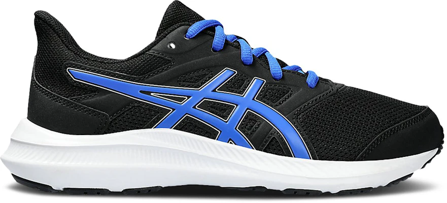 (小学款) 鬼冢虎 ASICS Jolt 5 '黑色幻影蓝' 1014A300-005 Buy (小学款) 鬼冢虎 ASICS Jolt 5 '黑色幻影蓝' 1014A300-005