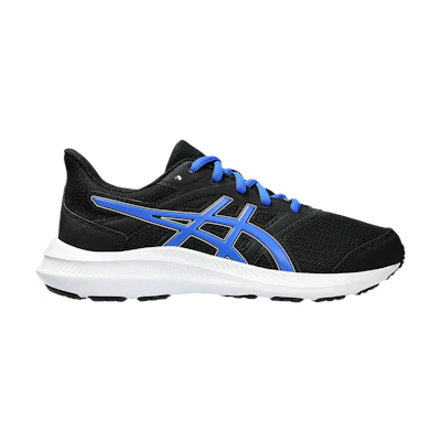 (GS) ASICS Jolt 5 'Black Illusion Blue'
