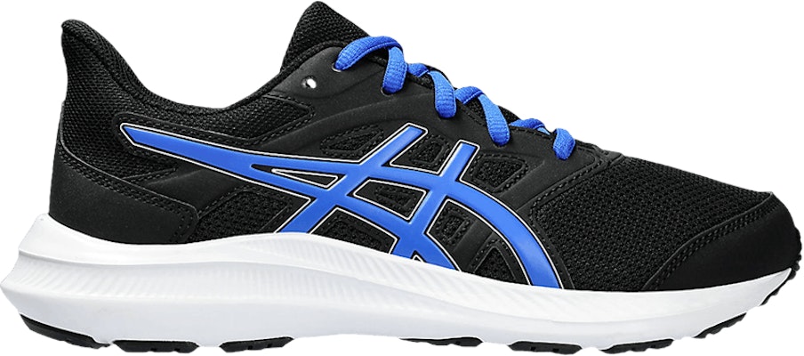 (Kanak-Kanak) ASICS Jolt 5 'Hitam Ilusi Biru' 1014A300-005 Buy (Kanak-Kanak) ASICS Jolt 5 'Hitam Ilusi Biru' 1014A300-005