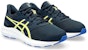 ASICS Jolt 5 Sekolah Rendah 'French Blue Glow Yellow' 1014A300-401
