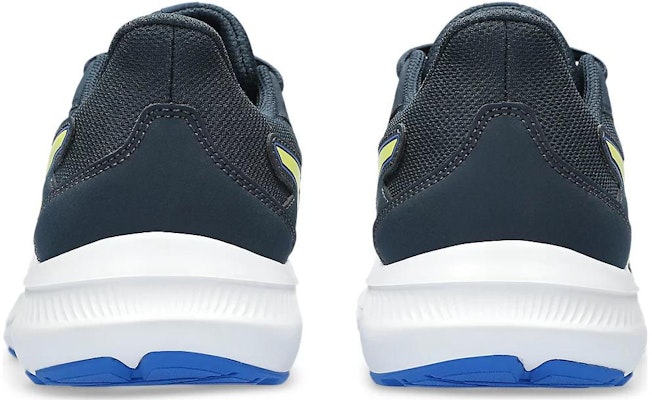(小学) 亚瑟士 Jolt 5 '法式蓝荧光黄' 1014A300-401 Purchase (小学) 亚瑟士 Jolt 5 '法式蓝荧光黄' 1014A300-401