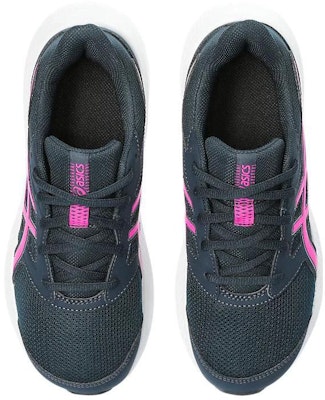 ASICS Jolt 5 Kanak-kanak 'French Blue Hot Pink' 1014A300-402 Lookbook ASICS Jolt 5 Kanak-kanak 'French Blue Hot Pink' 1014A300-402