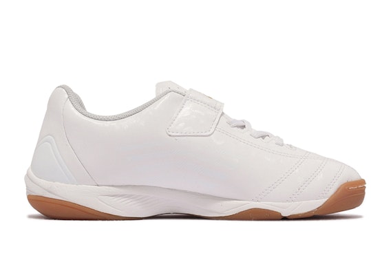 (小童款)ASICS Juniole 5 IN“白色纯金” 1104A010-101 Order (小童款)ASICS Juniole 5 IN“白色纯金” 1104A010-101