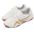 Lookbook (小學)亞瑟士 ASICS Juniole 5 IN '白金配色' 1104A010-101