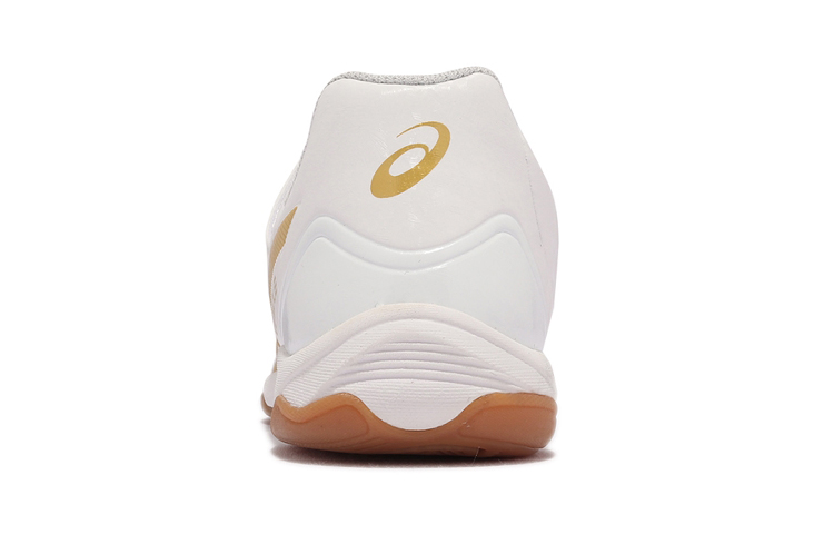 Shop (Usia Sekolah) ASICS Junior 5 IN 'Putih Emas Murni' 1104A010-101