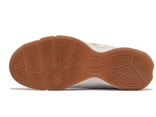 (小童款)ASICS Juniole 5 IN“白色纯金” 1104A010-101 Purchase (小童款)ASICS Juniole 5 IN“白色纯金” 1104A010-101