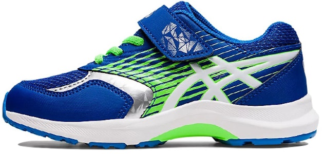 (小學生款)ASICS Lazerbeam KB-MG “藍白” 1154A140-402 Buy (小學生款)ASICS Lazerbeam KB-MG “藍白” 1154A140-402