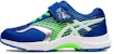 (Grade School) ASICS Lazerbeam KB-MG 'Biru Putih' 1154A140-402