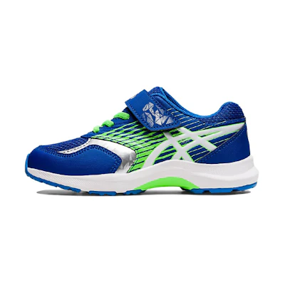 (GS) ASICS Lazerbeam KB-MG 'Blue White'