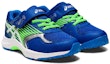 Lookbook (Grade School) ASICS Lazerbeam KB-MG 'Biru Putih' 1154A140-402