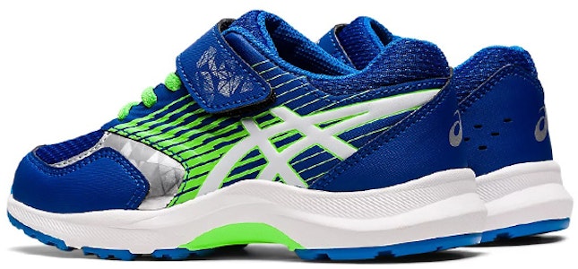(小學生款)ASICS Lazerbeam KB-MG “藍白” 1154A140-402 Shop (小學生款)ASICS Lazerbeam KB-MG “藍白” 1154A140-402