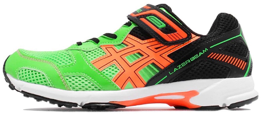 (Para Niños) ASICS Lazerbeam RB-MG 'Verde Flash' C728N-8530 Buy (Para Niños) ASICS Lazerbeam RB-MG 'Verde Flash' C728N-8530
