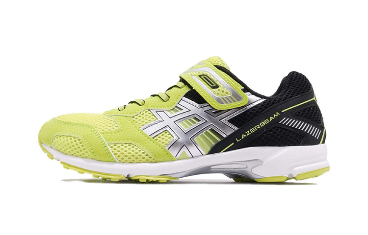 (Grade School) ASICS Lazerbeam RB-MG 'Lime' C728N-8993