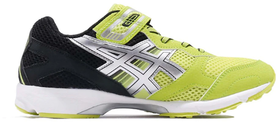 (Sekolah Dasar) ASICS Lazerbeam RB-MG 'Lime Hijau' C728N-8993 Order (Sekolah Dasar) ASICS Lazerbeam RB-MG 'Lime Hijau' C728N-8993