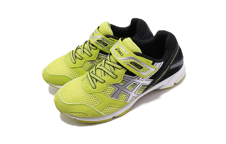 Lookbook (Sekolah Dasar) ASICS Lazerbeam RB-MG 'Lime Hijau' C728N-8993