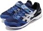 Lookbook (Kanak-Kanak Sekolah) ASICS Lazerbeam RB-MG 'Biru Navy' C728N-5093