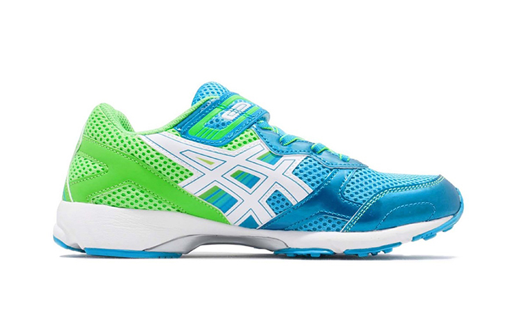 Order (Enfant) ASICS Lazerbeam RB-MG ''Bleu Ciel'' C728N-4185