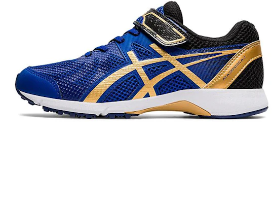 (Para Niños) ASICS Lazerbeam RE MG 'Azul Oro Puro' 1154A053-400 Buy (Para Niños) ASICS Lazerbeam RE MG 'Azul Oro Puro' 1154A053-400