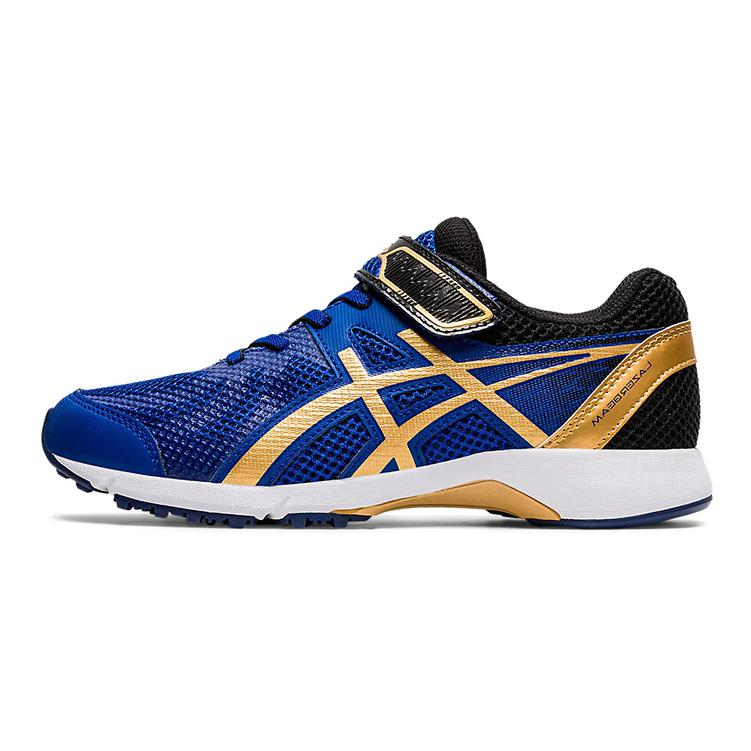 Buy （年齡適配）ASICS Lazerbeam RE MG '藍純金' 1154A053-400