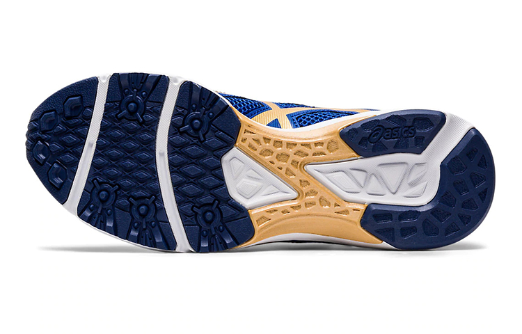 Details for （年齡適配）ASICS Lazerbeam RE MG '藍純金' 1154A053-400