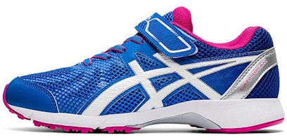 (Grade School) ASICS Lazerbeam RE MG 'Electric Blue White' 1154A053-401 (Grade School) ASICS Lazerbeam RE MG 'Electric Blue White' 1154A053-401
