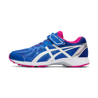 (GS) ASICS Lazerbeam RE MG 'Electric Blue White'