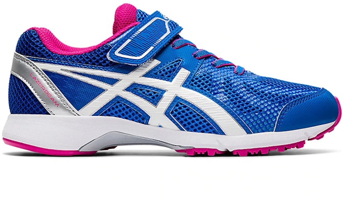 (Para Niños) ASICS Lazerbeam RE MG 'Azul Eléctrico Blanco' 1154A053-401 Order (Para Niños) ASICS Lazerbeam RE MG 'Azul Eléctrico Blanco' 1154A053-401