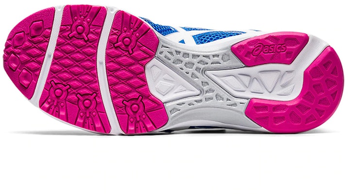 (Para Niños) ASICS Lazerbeam RE MG 'Azul Eléctrico Blanco' 1154A053-401 Details for (Para Niños) ASICS Lazerbeam RE MG 'Azul Eléctrico Blanco' 1154A053-401