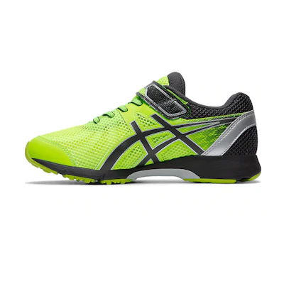 (GS) ASICS Lazerbeam RE MG 'Safety Yellow'