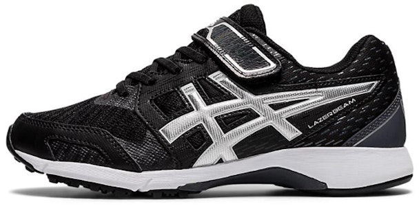 (小學年級)ASICS Lazerbeam RF-MG '黑色純銀' 1154A088-001 Buy (小學年級)ASICS Lazerbeam RF-MG '黑色純銀' 1154A088-001