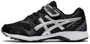 Buy (小童) ASICS Lazerbeam RF-MG '黑色纯银' 1154A088-001