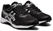 Lookbook (小童) ASICS Lazerbeam RF-MG '黑色纯银' 1154A088-001