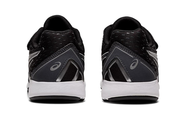 Purchase (小童) ASICS Lazerbeam RF-MG '黑色纯银' 1154A088-001