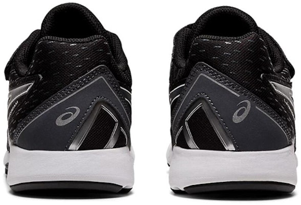 (小童) ASICS Lazerbeam RF-MG '黑色纯银' 1154A088-001 Purchase (小童) ASICS Lazerbeam RF-MG '黑色纯银' 1154A088-001